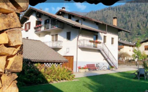 Una vacanza in Trentino da ricordare Mezzano
